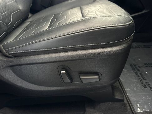Used 2022 Kia Telluride SX w/ SX Prestige Package AWD/4WD image 24
