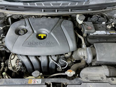 Used 2016 Kia Forte LX w/ LX Popular Package image 31