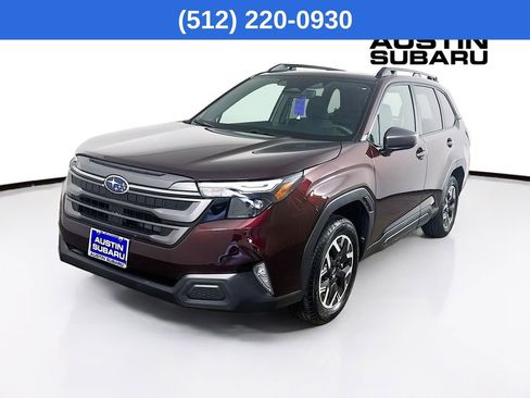 Used 2026 Subaru Forester Premium image 4