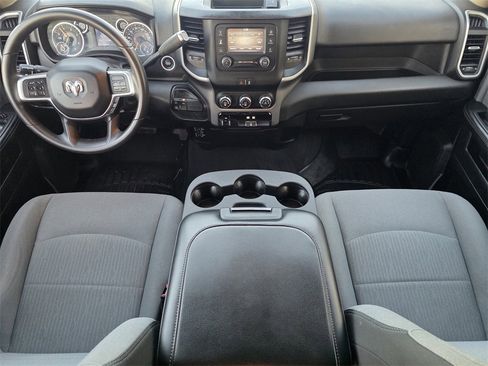 Used 2020 RAM 2500 Big Horn image 20