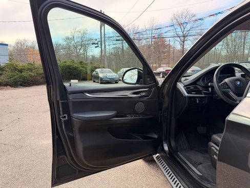 Used 2016 BMW X5 xDrive35i image 18
