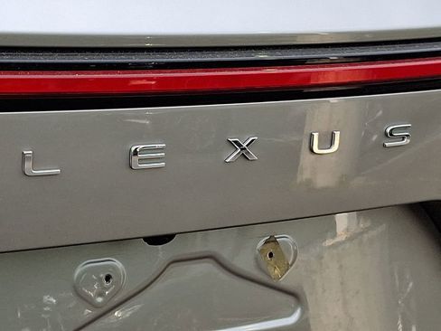 Used 2024 Lexus NX 350h AWD image 29