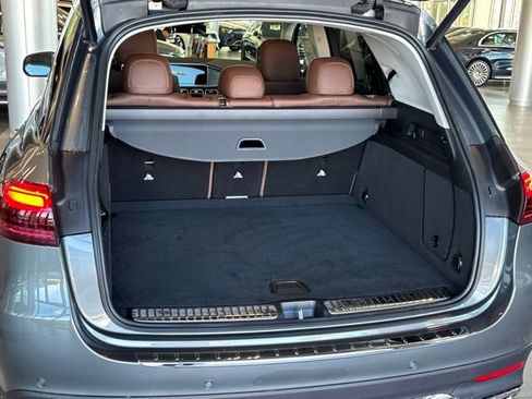 New 2026 Mercedes-Benz GLE 350 4MATIC image 30