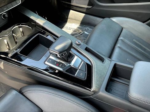 Used 2023 Audi A5 2.0T Premium Plus w/ Premium Plus AWD/4WD image 18