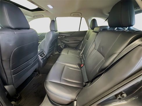 Certified 2024 Subaru Outback Limited image 27