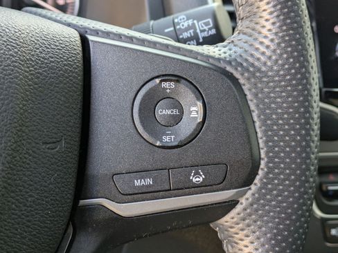 Certified 2022 Honda Passport EX-L image 16