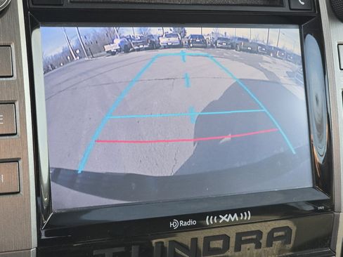 Used 2014 Toyota Tundra SR5 image 25