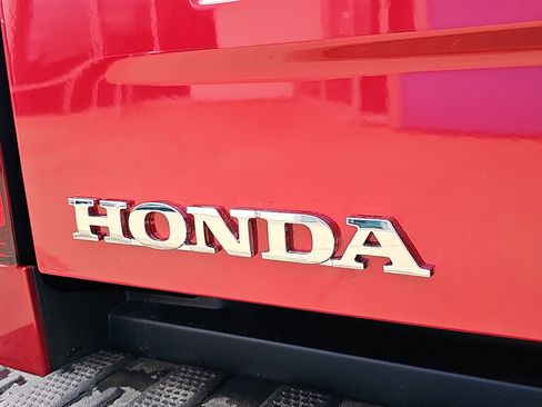 New 2026 Honda Ridgeline RTL image 11
