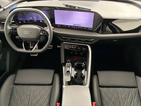 New 2026 Audi SQ5 Premium Plus AWD/4WD image 12