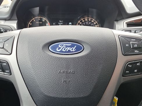 Used 2023 Ford Ranger XLT AWD/4WD image 27