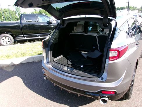 Used 2025 Acura RDX A-Spec AWD/4WD image 16