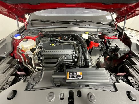 Used 2025 Lincoln Nautilus Premier w/ Jet Appearance Package image 28