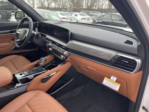 New 2025 Kia Telluride SX X-Line image 33