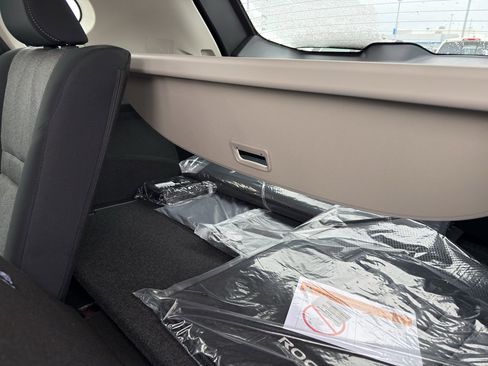 New 2026 Nissan Rogue SV w/ Cold Weather Package image 34