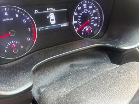 Used 2023 Kia Forte GT-Line FWD image 5