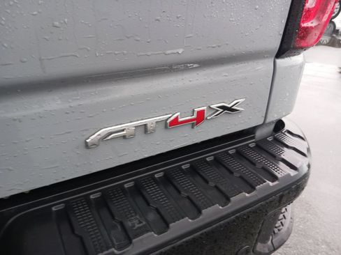 Used 2024 GMC Sierra 1500 AT4X AWD/4WD image 33