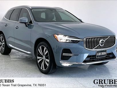 Certified 2023 Volvo XC60 B5 Plus