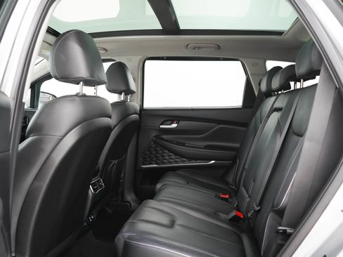Used 2021 Hyundai Santa Fe Limited AWD/4WD image 15
