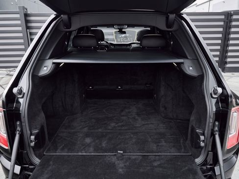 Used 2019 Rolls-Royce Cullinan AWD/4WD image 18