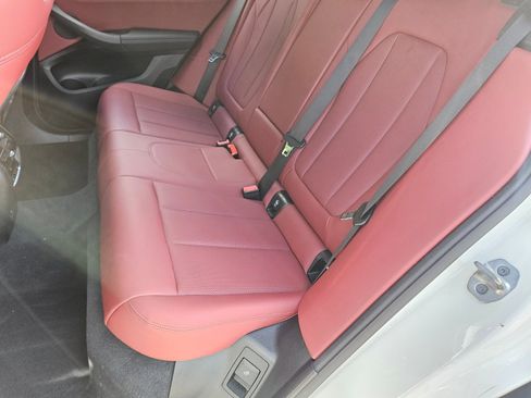 Used 2022 BMW X3 sDrive30i image 17