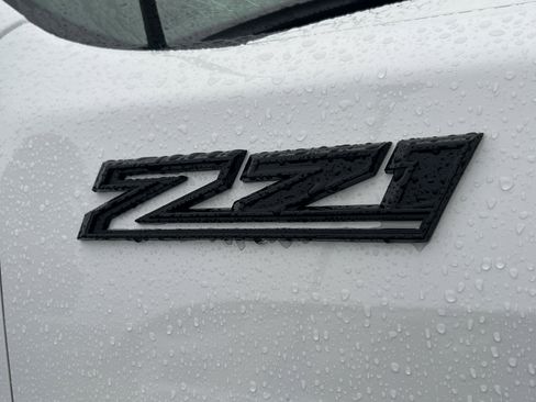 New 2026 Chevrolet Silverado 2500 LTZ w/ LTZ Plus Package image 10