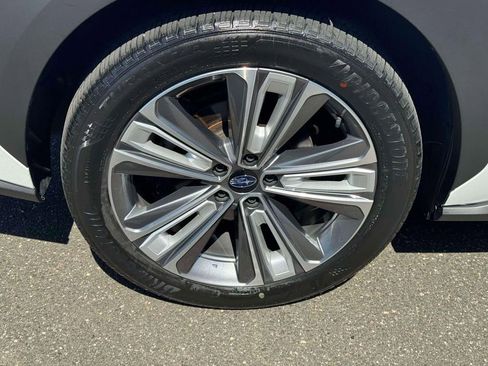 Used 2023 Subaru Solterra AWD image 11