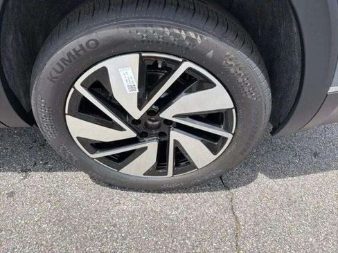 New 2026 Volkswagen Atlas SEL AWD/4WD image 11