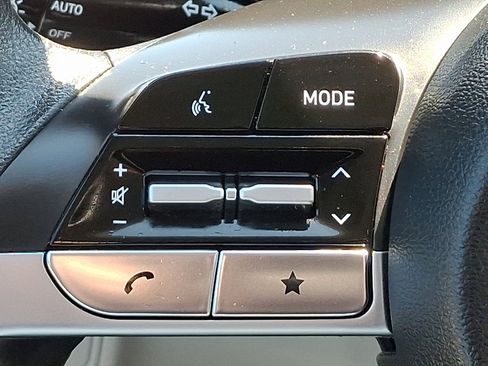 Used 2023 Hyundai Tucson SEL image 21