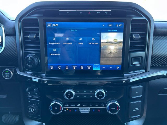 Used 2023 Ford F150 Raptor w/ Equipment Group 802A Raptor R AWD/4WD image 21