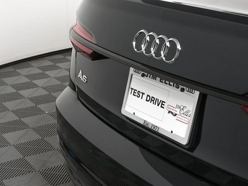 New 2025 Audi A6 Premium Plus image 37