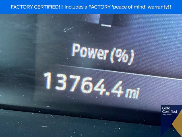 Used 2026 Ford Maverick XLT w/ Equipment Group 301A AWD/4WD image 47