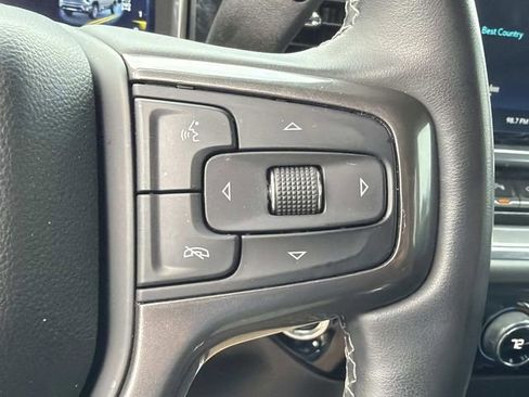 Used 2024 Chevrolet Silverado 2500 High Country w/ Technology Package AWD/4WD image 34