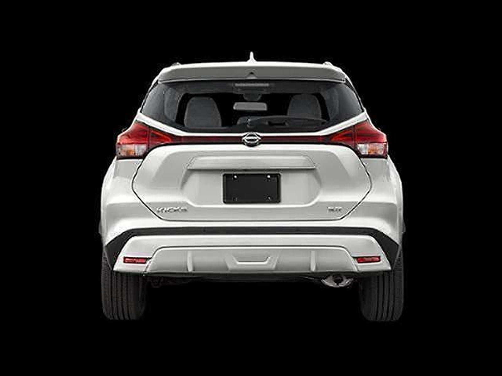 Used 2023 Nissan Kicks SR w/ SR Premium Package FWD image 20