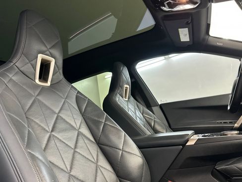 Certified 2023 BMW iX xDrive50 AWD/4WD image 28