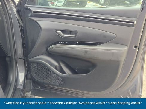 Used 2023 Hyundai Tucson XRT image 9