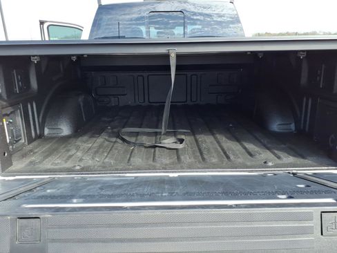 Used 2025 Ford F150 King Ranch w/ FX4 Off-Road Package image 13