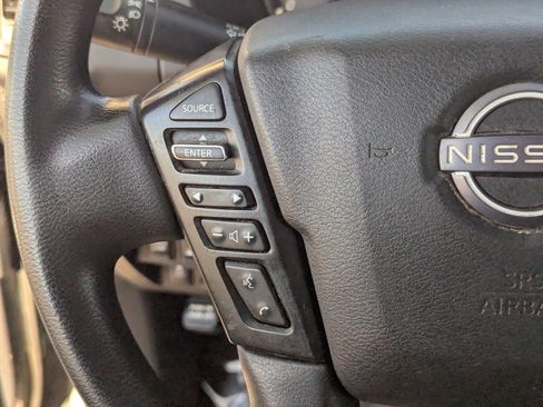 Used 2023 Nissan Frontier S w/ Technology Package image 24