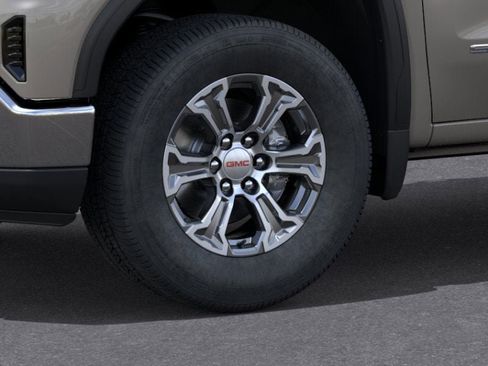 New 2026 GMC Sierra 1500 SLE w/ Preferred Package image 32