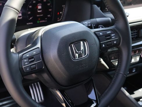 New 2026 Honda Accord Sport image 17