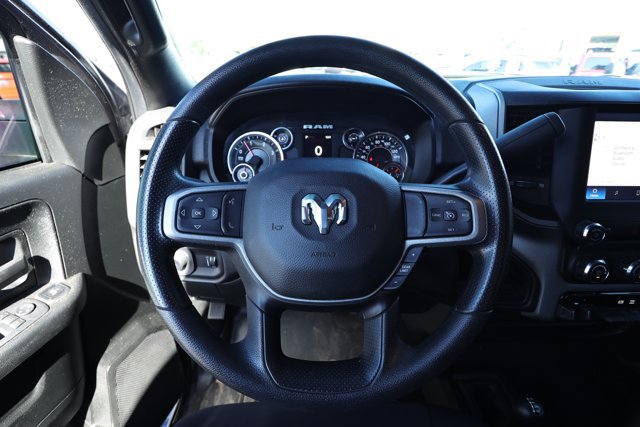 Used 2024 RAM 2500 Tradesman w/ Chrome Appearance Group AWD/4WD image 6