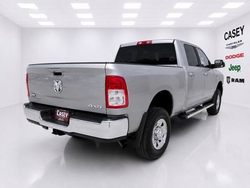 Used 2022 RAM 2500 Big Horn AWD/4WD image 10