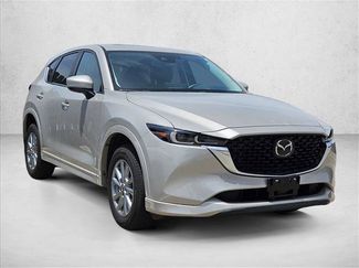 Used 2024 MAZDA CX-5 AWD 2.5 S w/ Preferred Package video 2