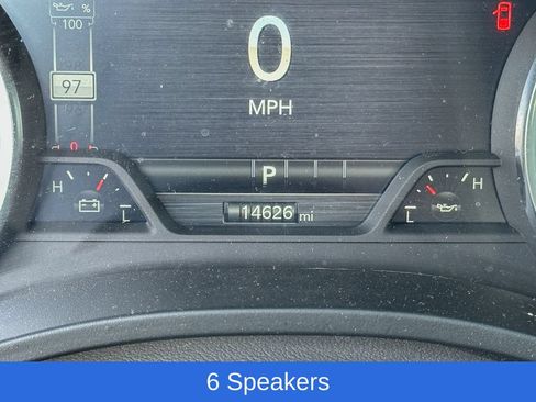 Used 2025 RAM 1500 Big Horn AWD/4WD image 3