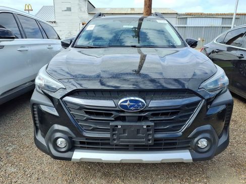 Used 2023 Subaru Outback Limited image 5