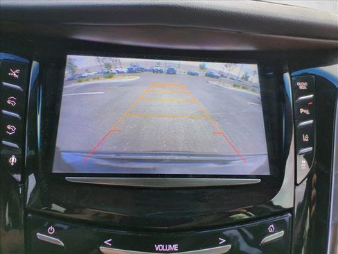 Used 2015 Cadillac Escalade Premium AWD/4WD image 14