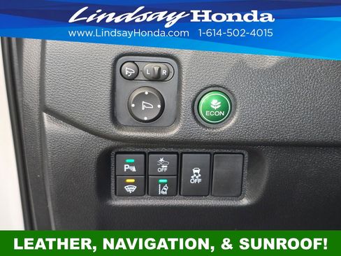 Used 2024 Honda Passport TrailSport image 16