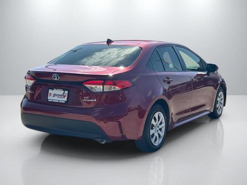 Used 2023 Toyota Corolla LE FWD image 5
