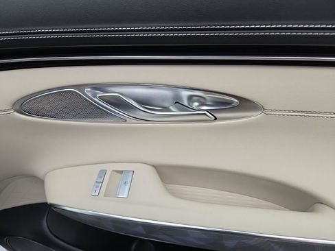 Used 2025 Genesis GV70 3.5T Sport w/ Sport Advanced Package image 25