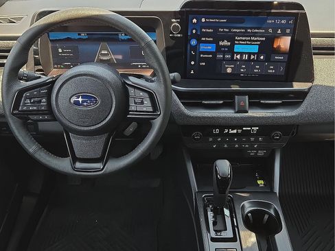 Certified 2026 Subaru Outback Limited AWD/4WD image 23