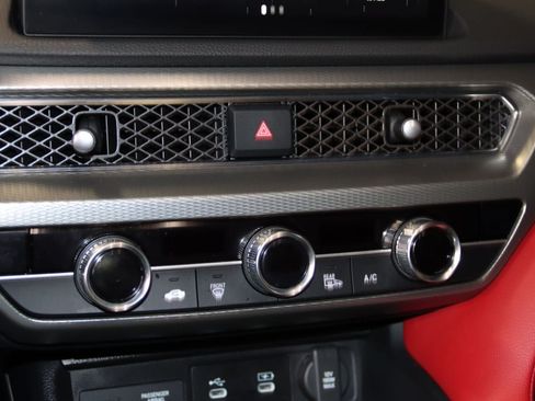 Used 2026 Acura Integra A-Spec FWD image 46